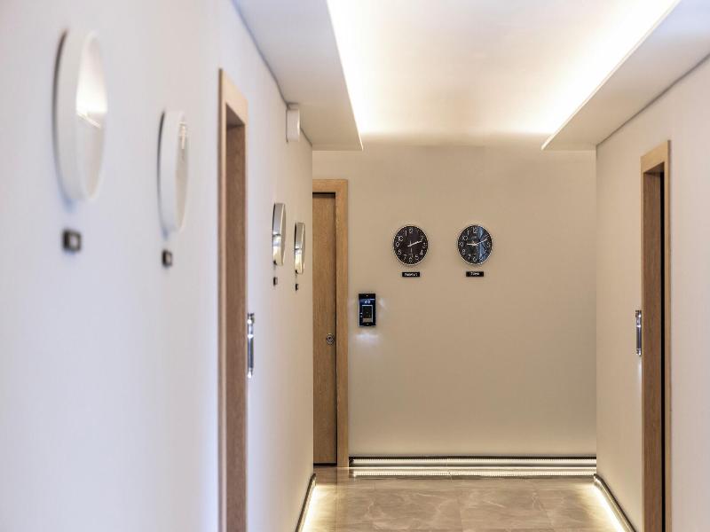 Domios Suites Athens image
