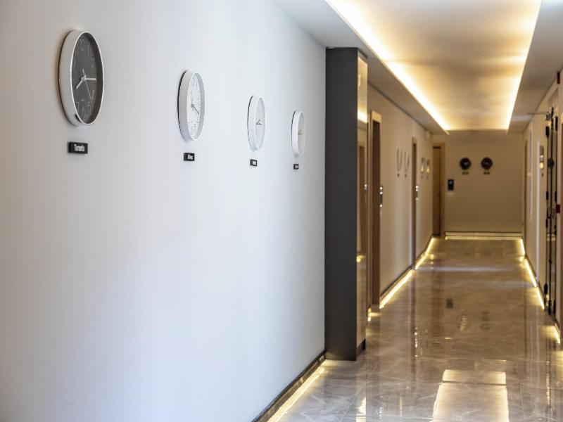 Domios Suites Athens image