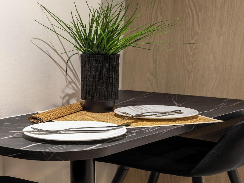 Domios Suites Athens image