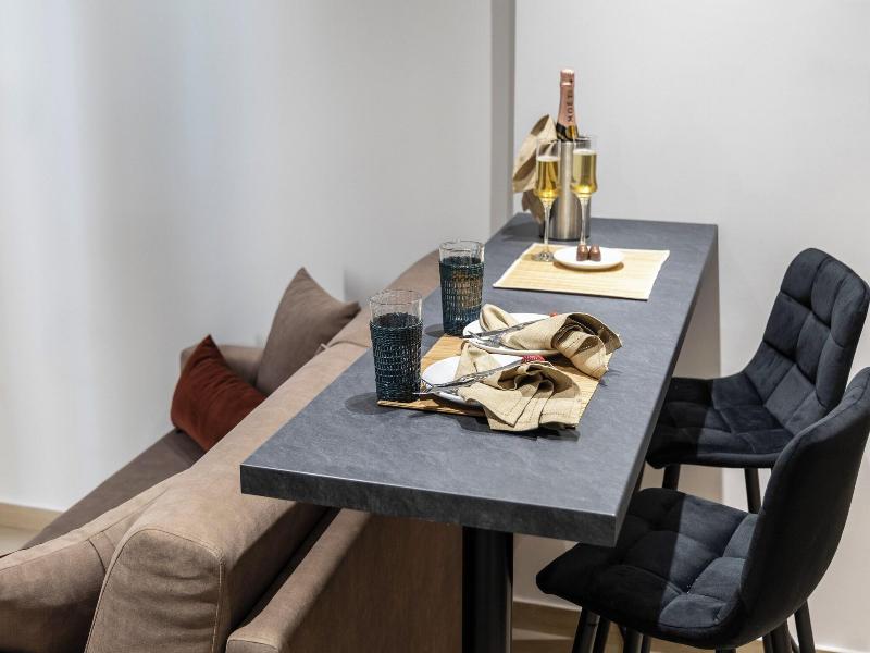 Domios Suites Athens image