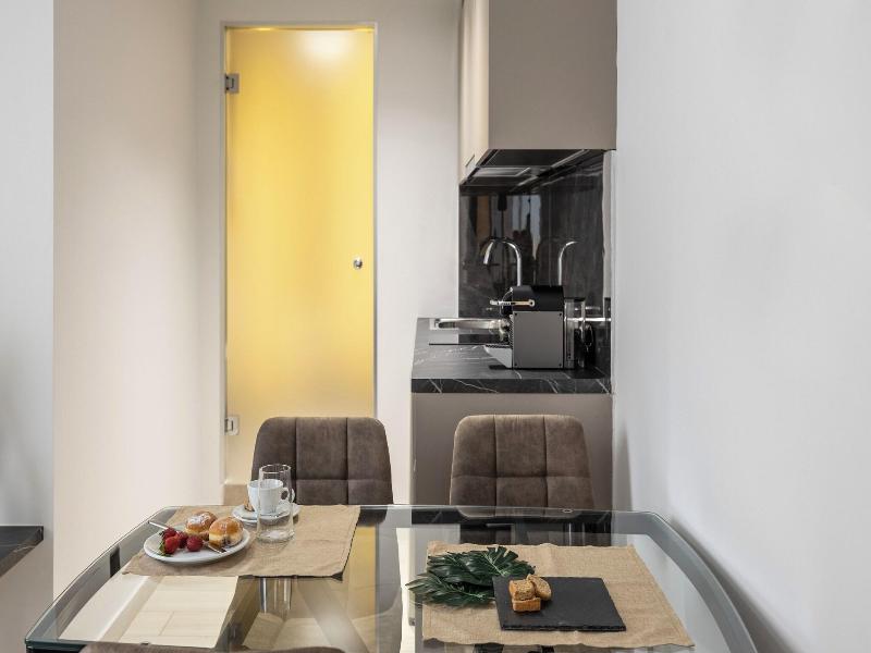Domios Suites Athens image