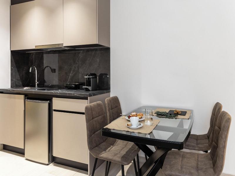 Domios Suites Athens image