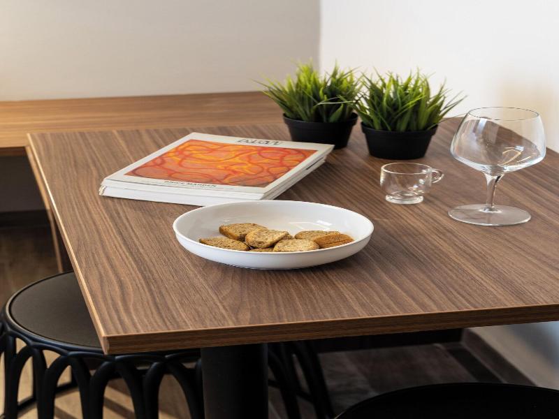 Domios Suites Athens image