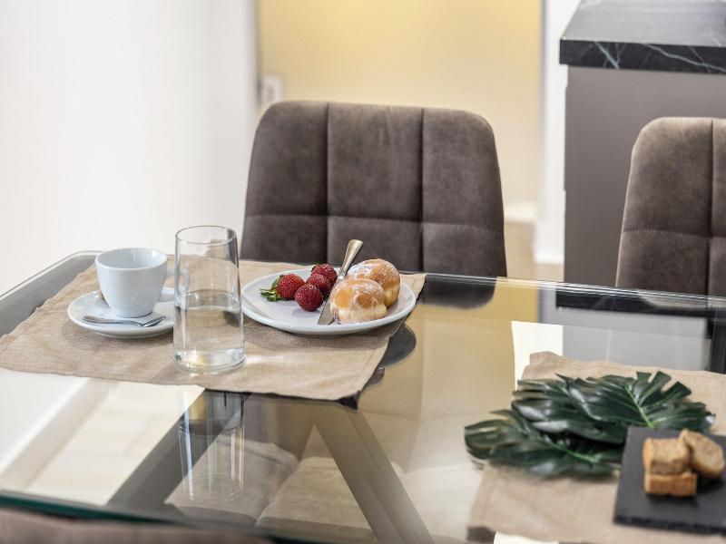 Domios Suites Athens image
