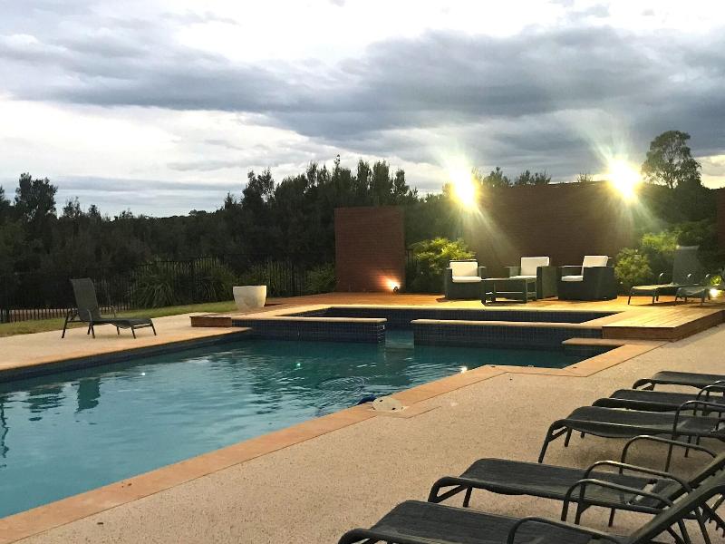 The Nature Resort Villas image
