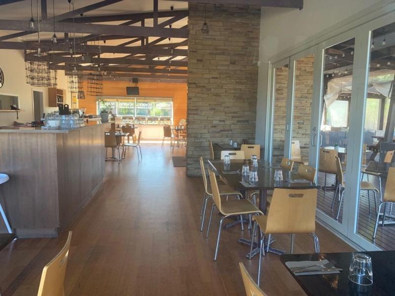 The Nature Resort Villas image