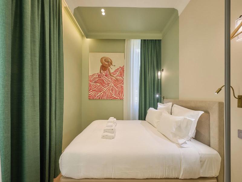 Aparthotel 9 Alberti Nice Centre image