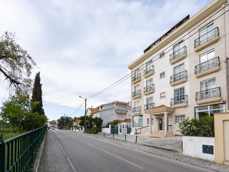 Hotel Padre Pio By Umbral image