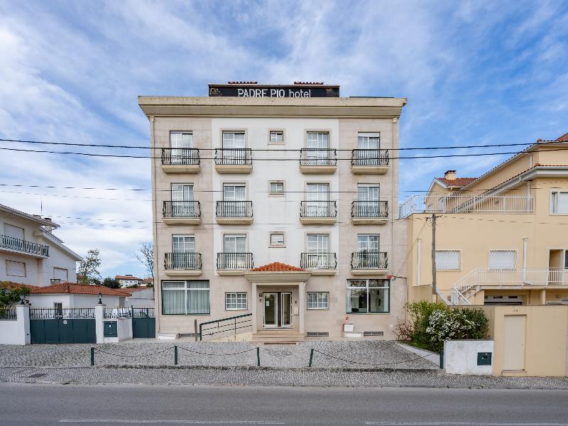Hotel Padre Pio By Umbral image