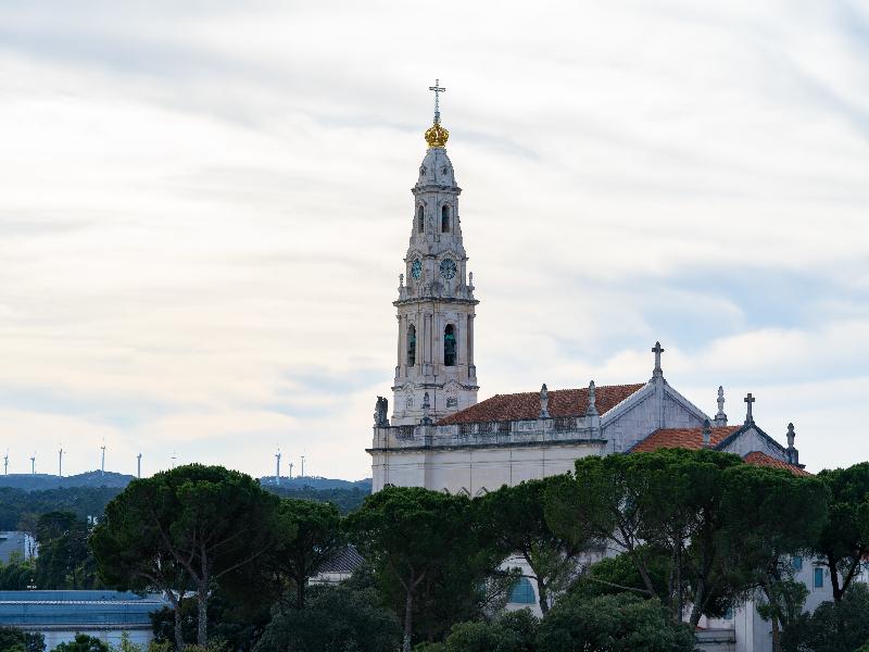 Hotel Padre Pio By Umbral image