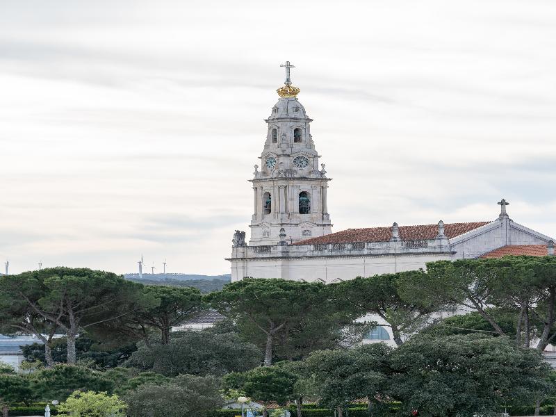 Hotel Padre Pio By Umbral image