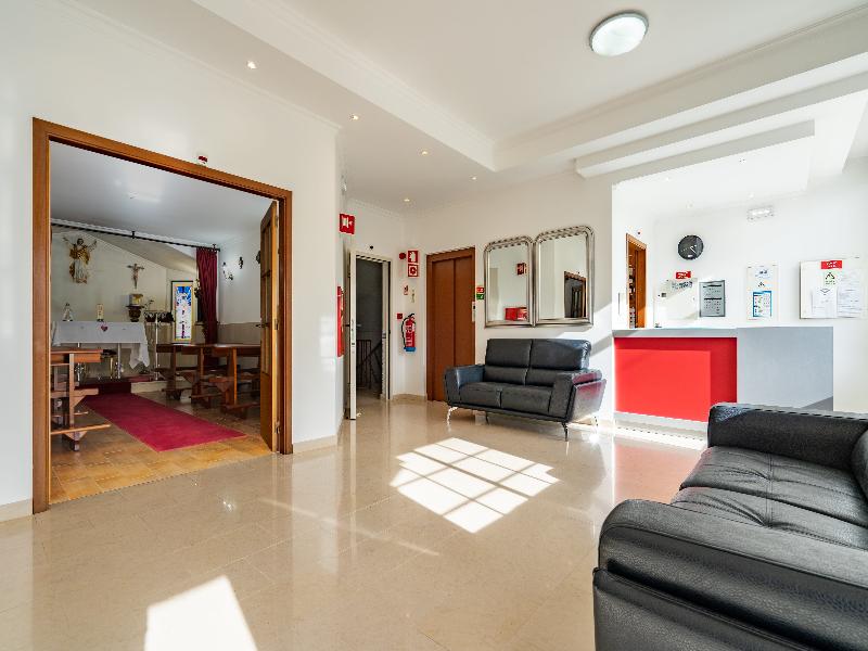 Hotel Padre Pio By Umbral image