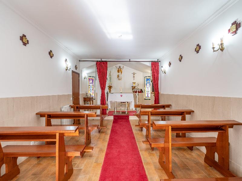 Hotel Padre Pio By Umbral image