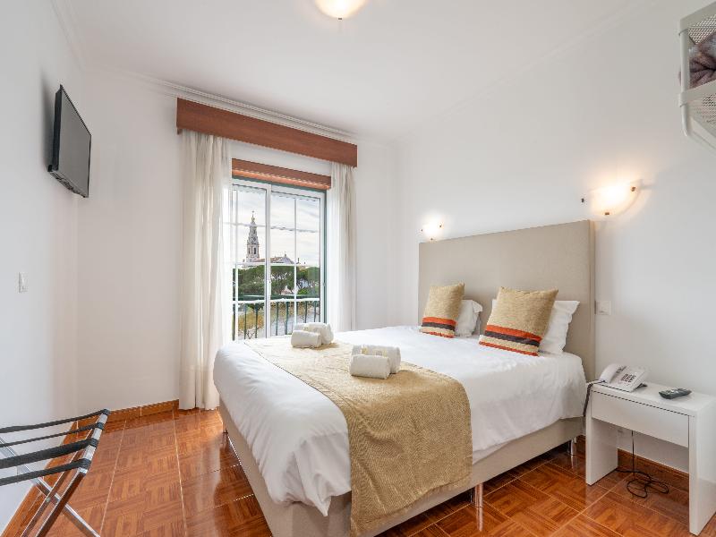 Hotel Padre Pio By Umbral image