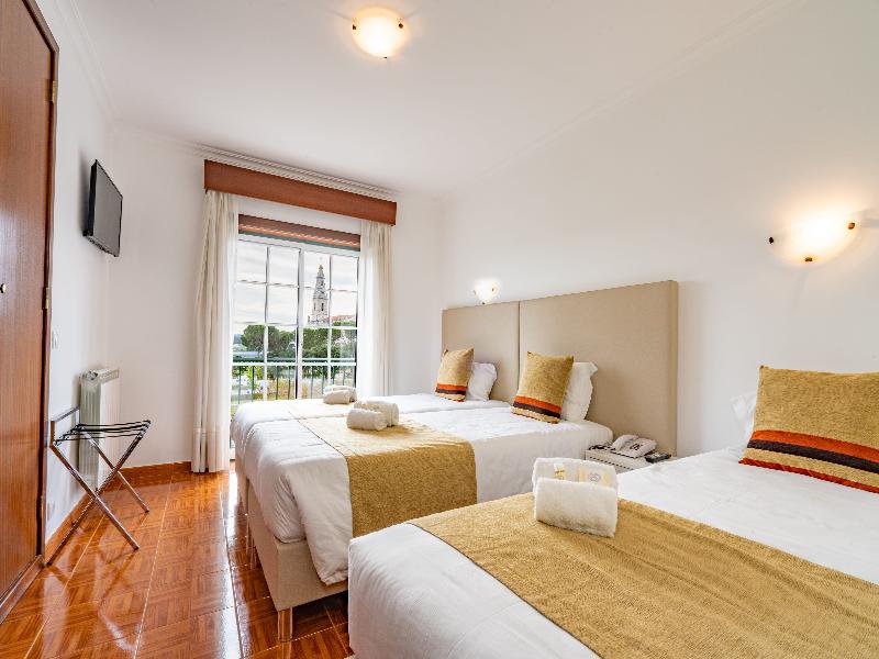 Hotel Padre Pio By Umbral image