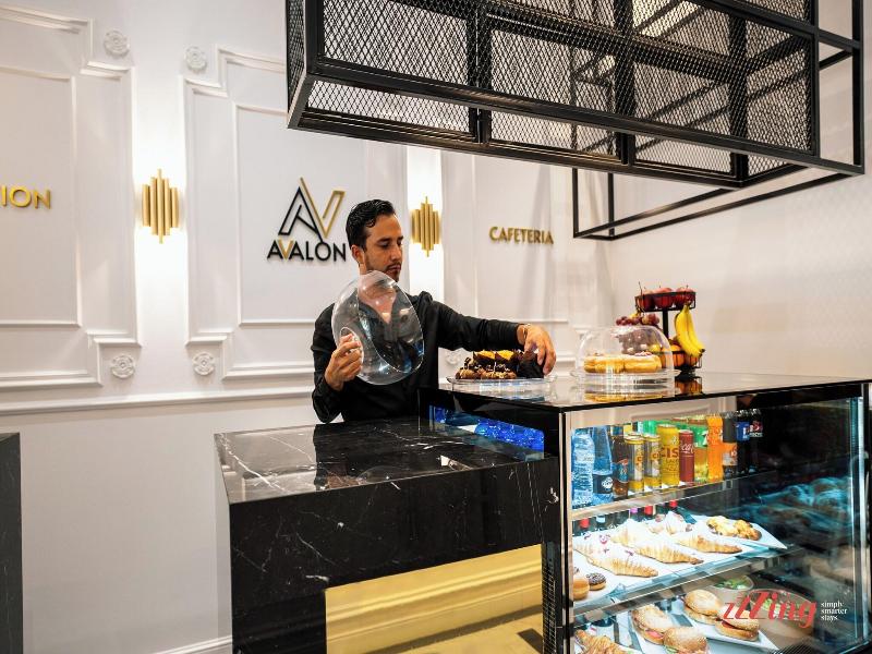 Avalon Boutique image
