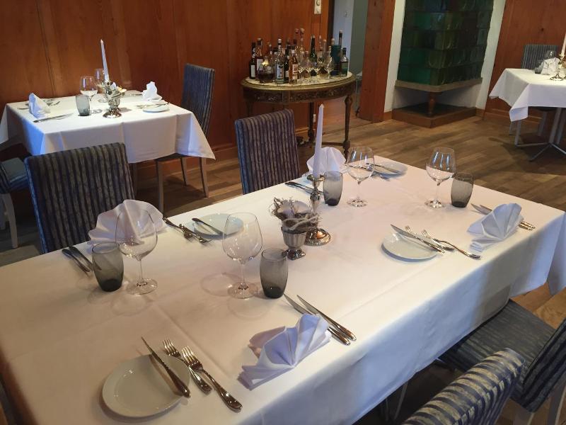 Hotel Restaurant Schlv Ssli Sax image