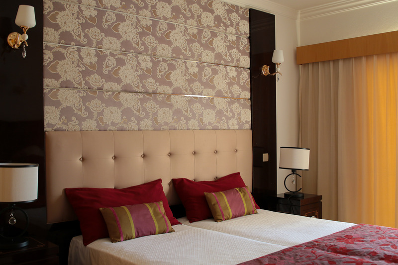 Fotos Hotel Grand Muthu Forte Do Vale