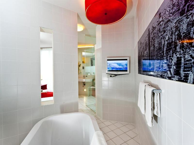 Casinohotel Velden image