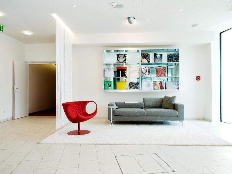 Casinohotel Velden image