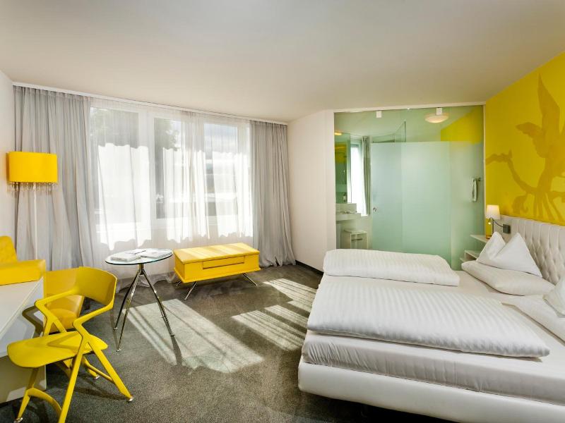 Casinohotel Velden image