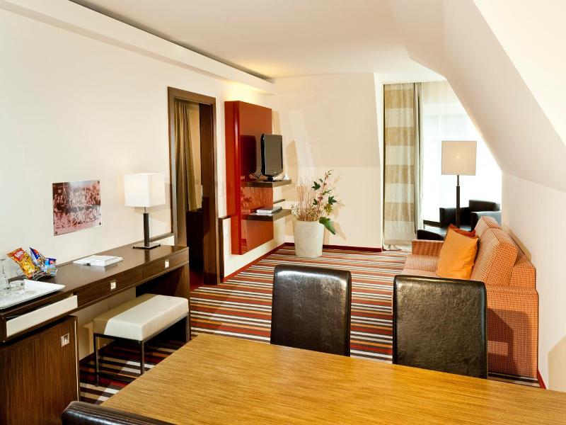Casinohotel Velden image