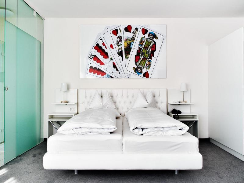 Casinohotel Velden image