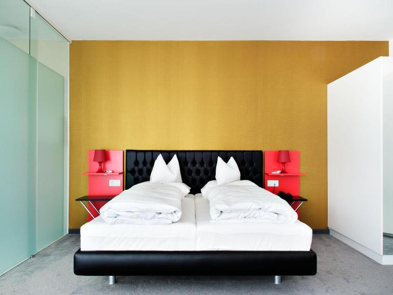Casinohotel Velden image