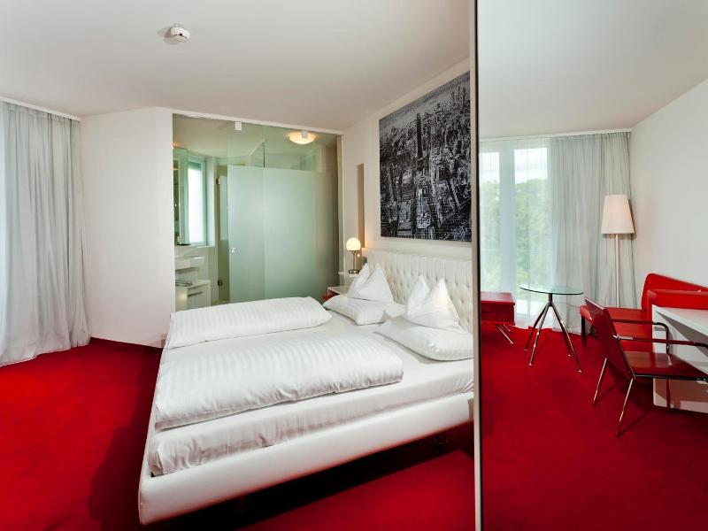Casinohotel Velden image