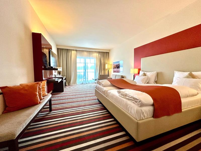 Casinohotel Velden image