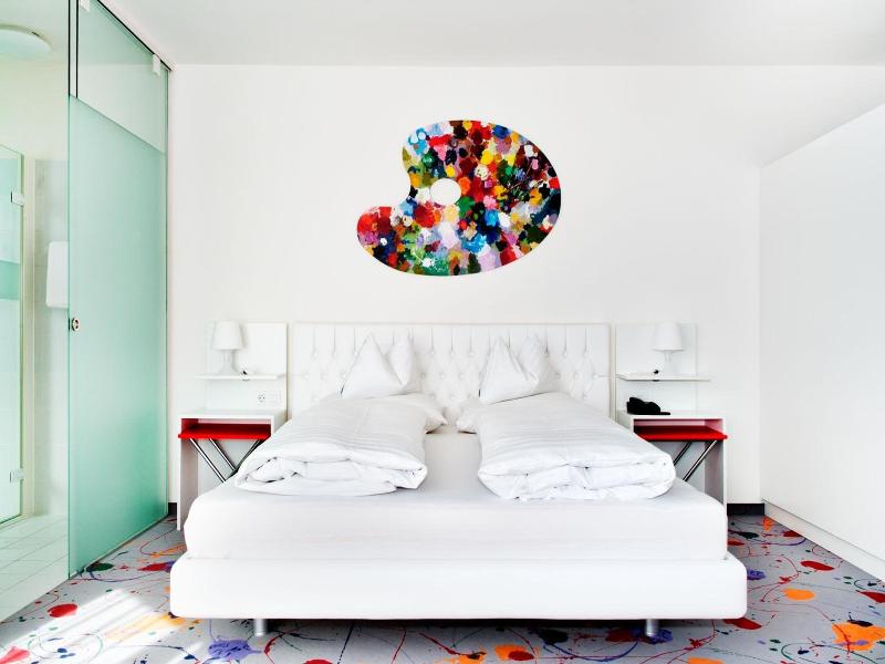 Casinohotel Velden image