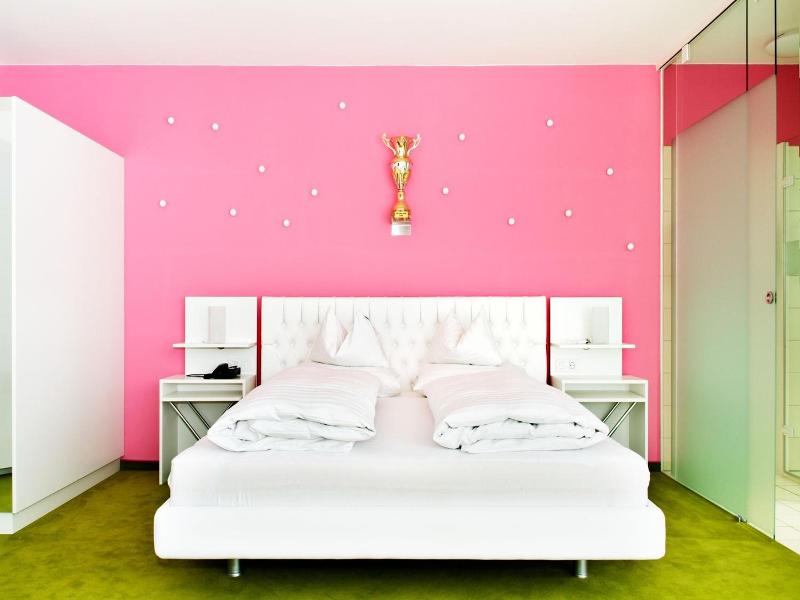 Casinohotel Velden image