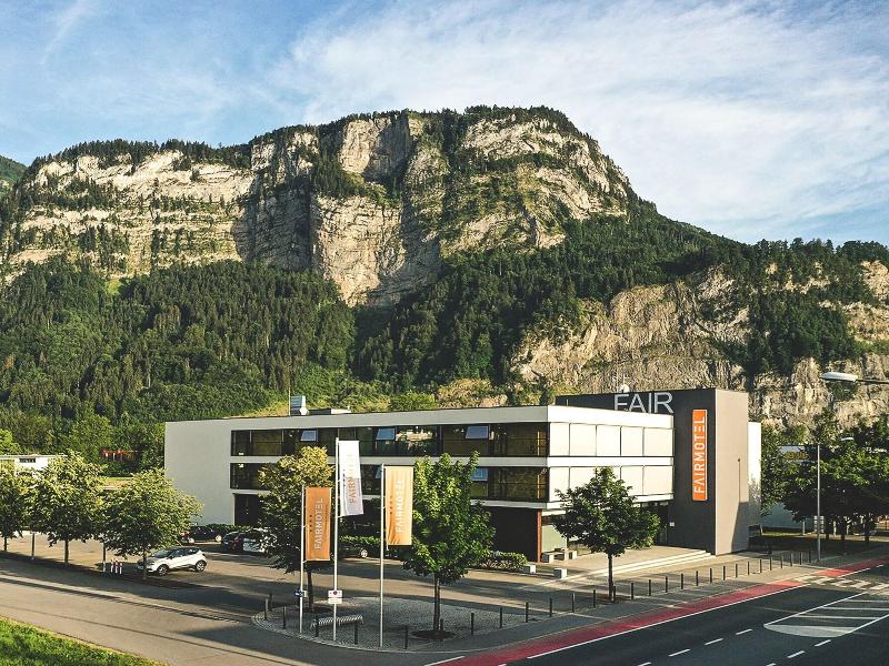 Fairmotel Dornbirn image