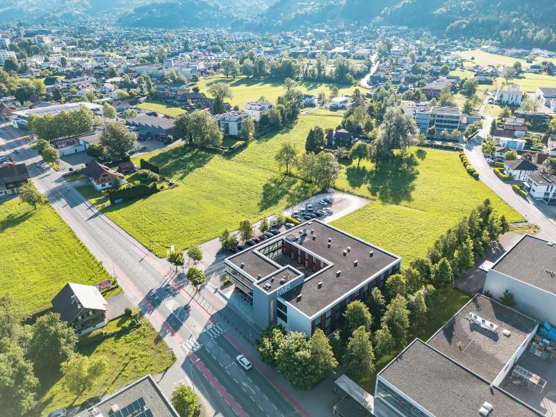 Fairmotel Dornbirn image