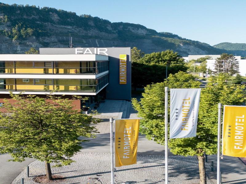 Fairmotel Dornbirn image