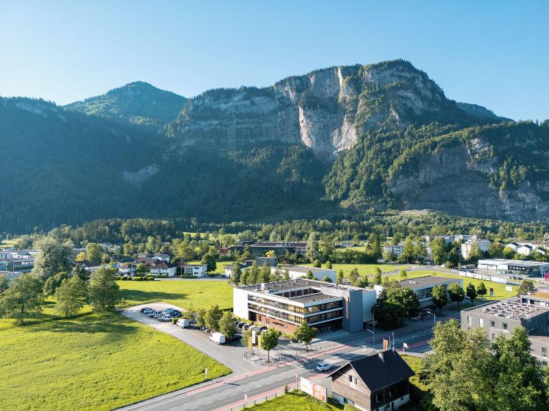 Fairmotel Dornbirn image