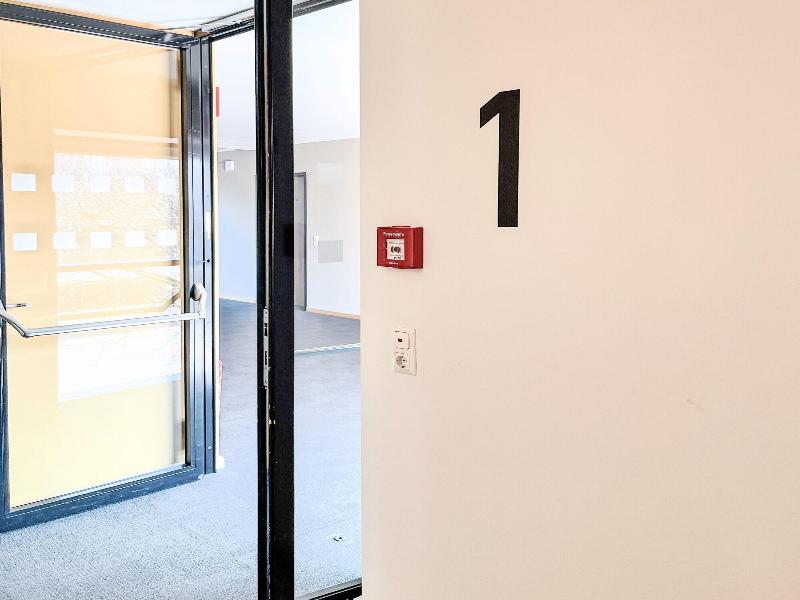 Fairmotel Dornbirn image