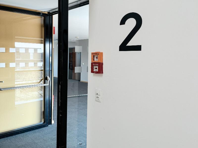 Fairmotel Dornbirn image