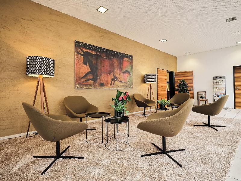 Fairmotel Dornbirn image