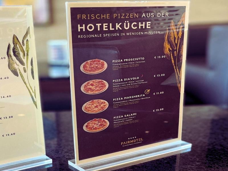 Fairmotel Dornbirn image