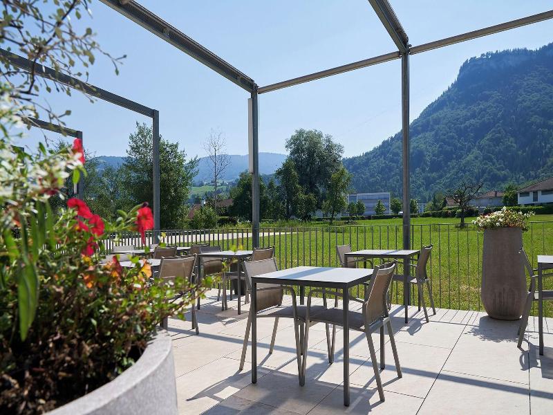 Fairmotel Dornbirn image