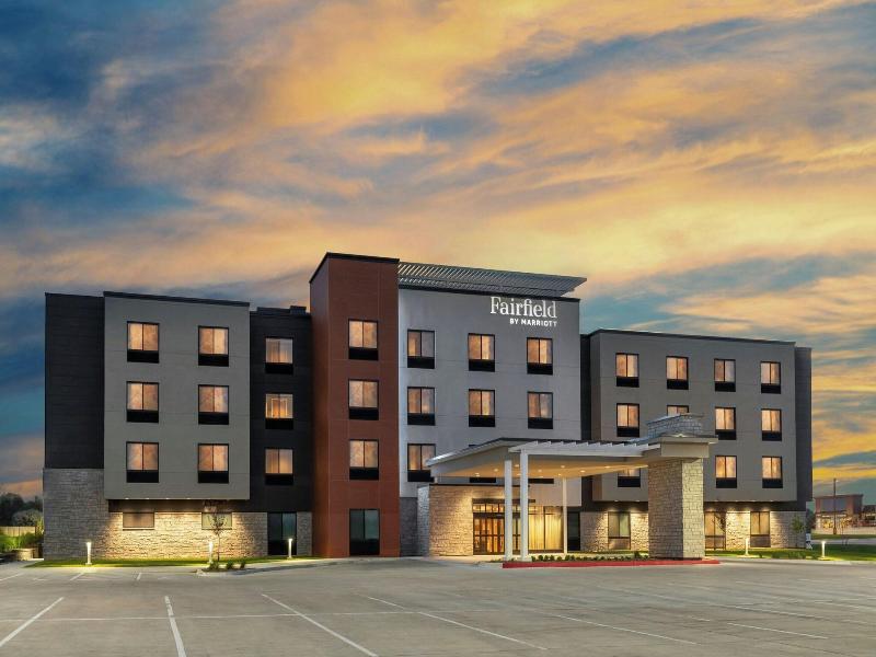 Fairfield by Marriott Inn & Suites Norwalk