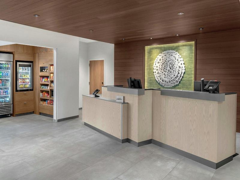 Fairfield by Marriott Inn & Suites Norwalk