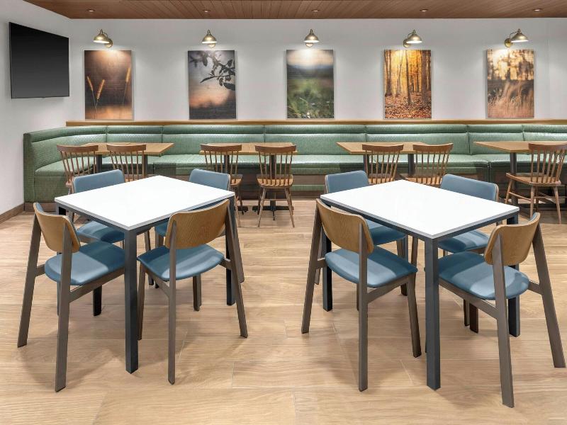 Fairfield by Marriott Inn & Suites Norwalk