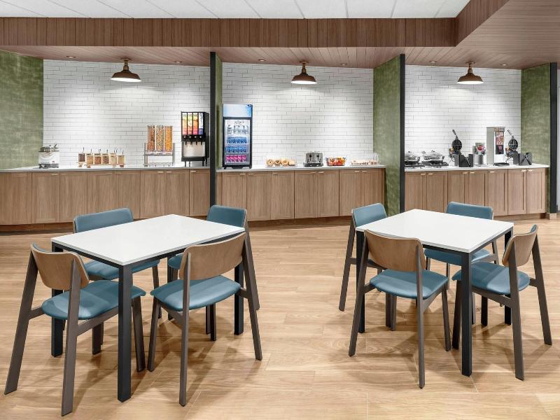 Fairfield by Marriott Inn & Suites Norwalk