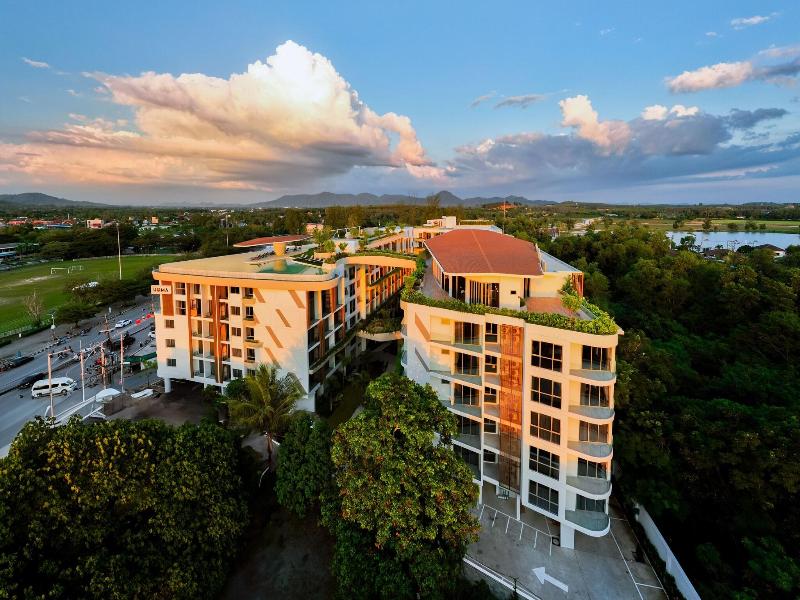 Homa Cherngtalay Phuket image
