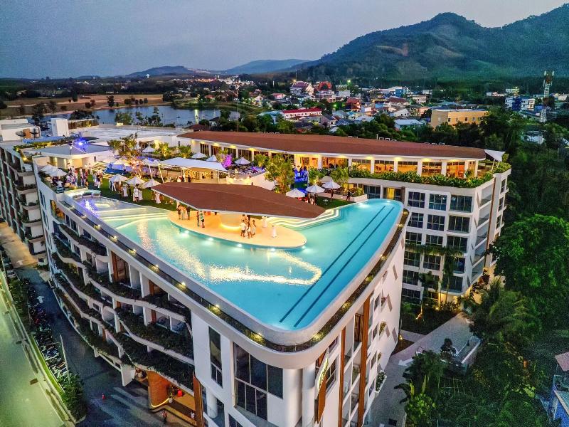 Homa Cherngtalay Phuket image