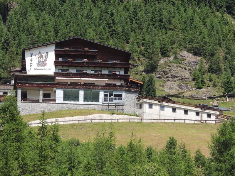 Pension Winnebach image