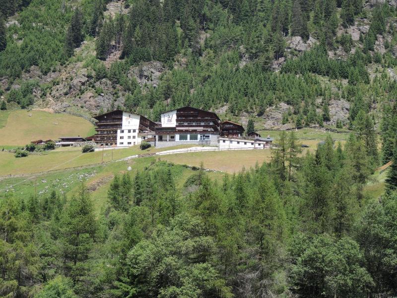 Pension Winnebach image
