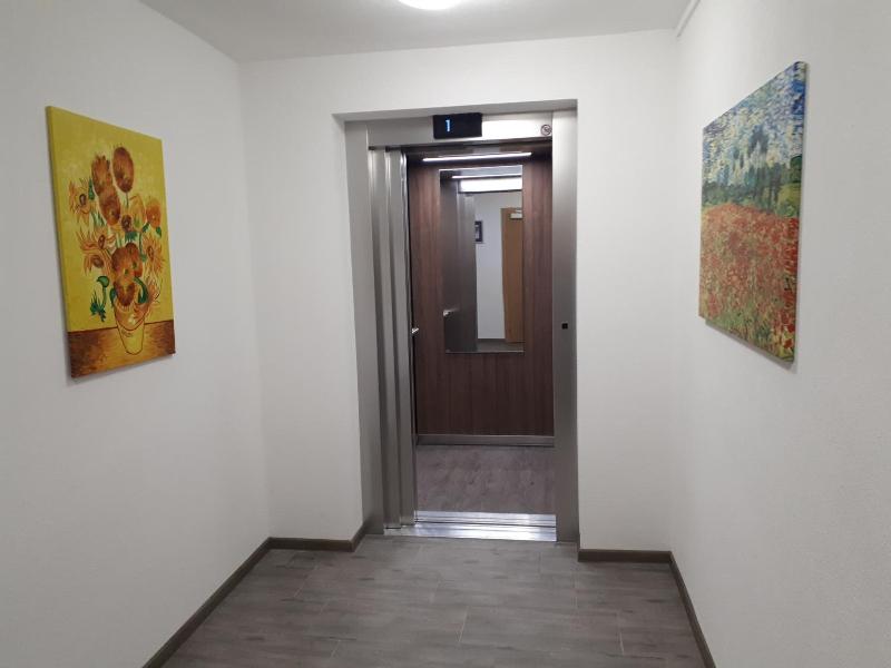 Pension Winnebach image